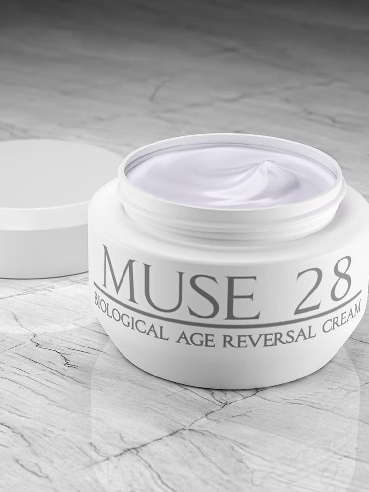 Muse 28 – Morris Skincare